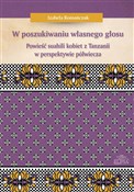 W poszukiw... - Izabela Romańczuk -  Książka z wysyłką do Niemiec 