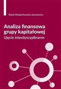 Analiza fi... - Edyta Mioduchowska-Jaroszewicz - buch auf polnisch 