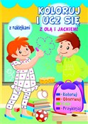 Zobacz : Koloruj i ...