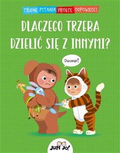 Bild von Dlaczego trzeba dzielić się z innymi?