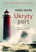 Ukryty por... - Maria Oruña -  polnische Bücher