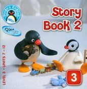 Książka : Pingu's En... - Diana Hicks, Daisy Scott