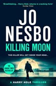 Polska książka : Killing Mo... - Jo Nesbo