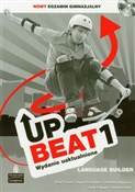 Książka : Upbeat 1 L...