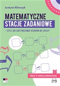Polska książka : Matematycz... - Justyna Klimczyk