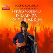 [Audiobook... - Jacek Komuda -  Książka z wysyłką do Niemiec 