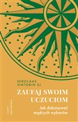 Zaufaj swo... - Nikolaas Sintobin SJ -  polnische Bücher