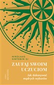 Zaufaj swo... - Nikolaas Sintobin -  polnische Bücher