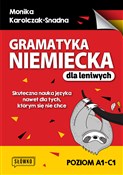 Zobacz : Gramatyka ... - Monika Karolczak-Snadna