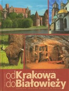 Obrazek Od Krakowa do Białowieży Szlakiem skarbów UNESCO w Polsce