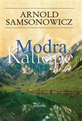 Modra Kali... - Arnold Samsonowicz -  polnische Bücher