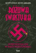 Różowa swa... - Scott Lively, Kevin Abrams -  fremdsprachige bücher polnisch 