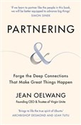 Partnering... - Jean Oelwang - Ksiegarnia w niemczech