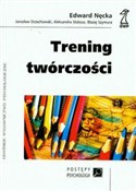 Polska książka : Trening tw... - Edward Nęcka