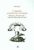 Polska książka : U źródeł a... - Maciej Eder