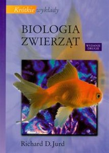 Bild von Krótkie wykłady Biologia zwierząt