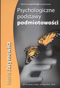 Bild von Psychologiczne podstawy podmiotowości