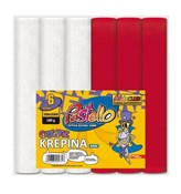 Polska książka : Krepina mi...