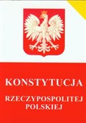 Polska książka : Konstytucj... - Ewelina Kopońska