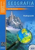 Polnische buch : Geografia ... - Jan Mordawski