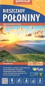 Bieszczady... -  polnische Bücher