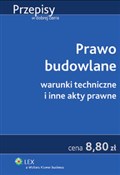 Polnische buch : Prawo budo... - Roman Rudnik