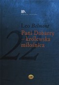 Pani Dubar... - Leo Belmont -  polnische Bücher