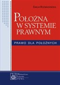 Położna w ... - Emilia Rozwadowska -  polnische Bücher