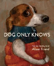 Dog Only K... - buch auf polnisch 