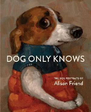 Obrazek Dog Only Knows