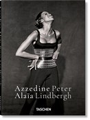 Zobacz : Azzedine A... - Peter Lindbergh