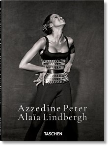 Obrazek Azzedine Alaïa