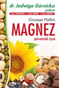 Magnez pie... - Giuseppe Maffeis -  fremdsprachige bücher polnisch 