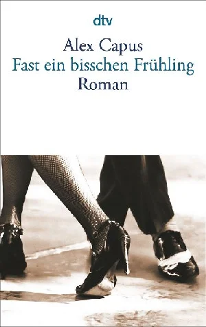 Obrazek CAPUS: FAST EIN BIßCHEN FRÜHLING