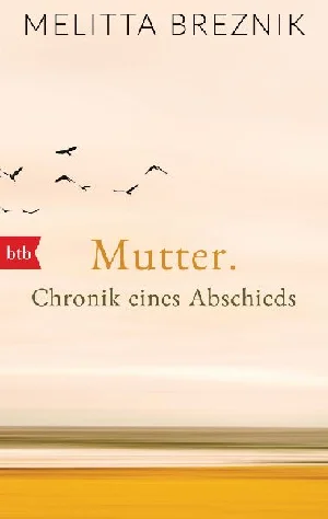 Bild von BREZNIK, M: MUTTER