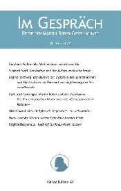 IM GESPRÄC... - buch auf polnisch 