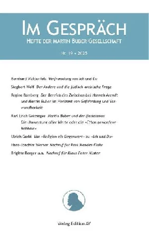 Bild von IM GESPRÄCH
