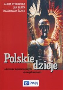 Bild von Polskie dzieje od czasów najdawniejszych do współczesności