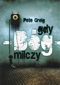 Gdy Bóg mi... - Pete Greig -  fremdsprachige bücher polnisch 