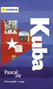 Książka : Kuba Pasca... - Filip Jacobson