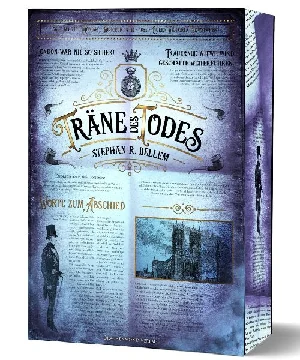 Obrazek BELLEM, S: TRÄNE DES TODES