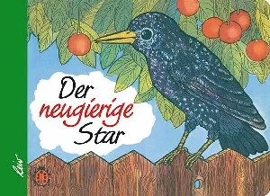 Bild von GEILING, I: DER NEUGIERIGE STAR