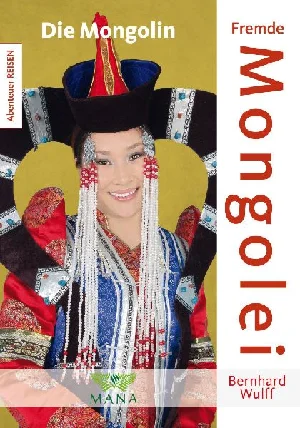 Obrazek WULFF, B: FREMDE MONGOLEI