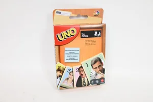 Obrazek Uno The Office