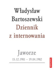 Bild von Dziennik z internowania Jaworze