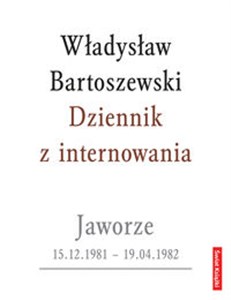 Obrazek Dziennik z internowania Jaworze