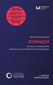 Polnische buch : Syjonizm - Michael Stanislawski