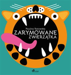 Obrazek Zarymowane zwierzątka