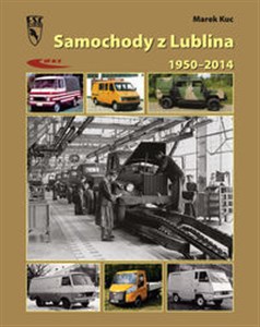Bild von Samochody z Lublina
