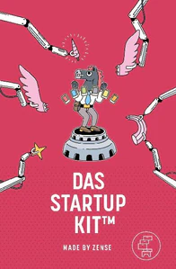 Obrazek DAS STARTUP KIT
